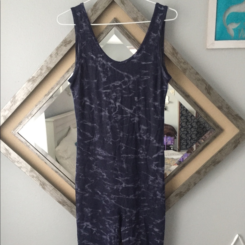 Tried one time ! It’s almost new ! Jumpsuit!